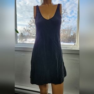 Vintage Single Stitch Summer Dress